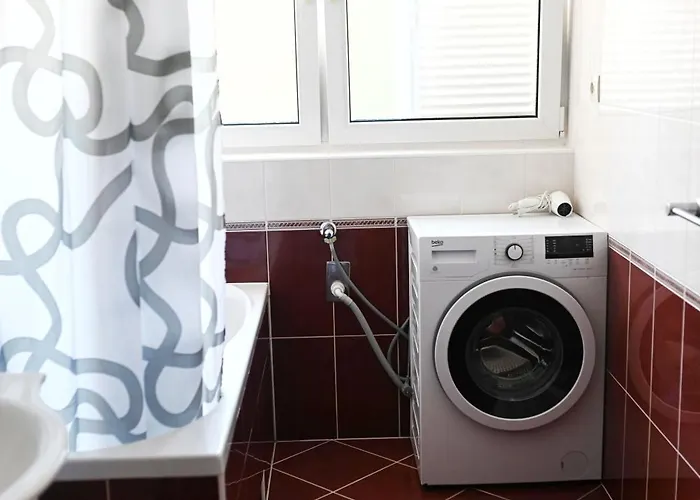 Marulianus Apartment