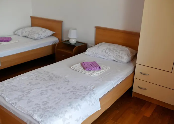 Apartment Marulianus Split