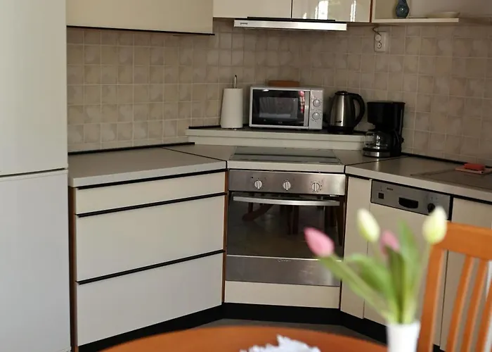 Apartment Marulianus *