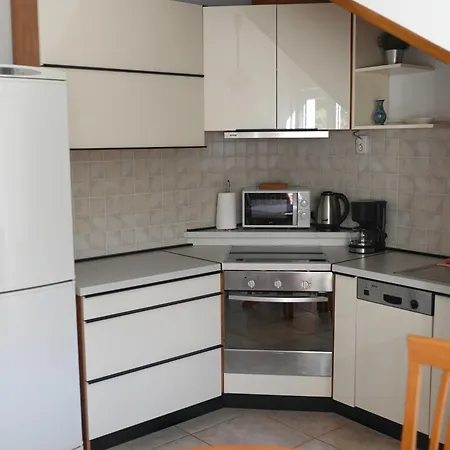 Apartment Marulianus