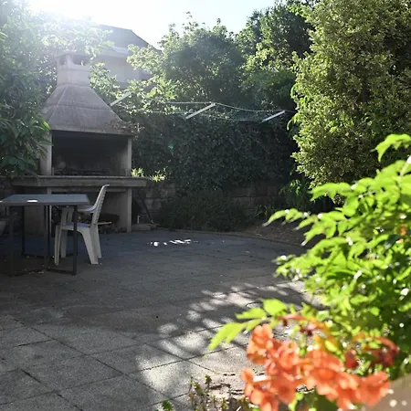 Marulianus Apartment Split