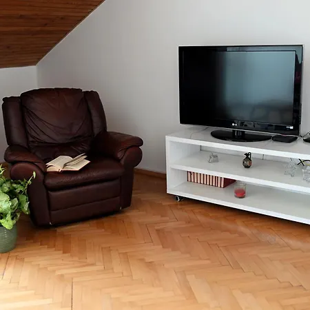 Apartment Marulianus