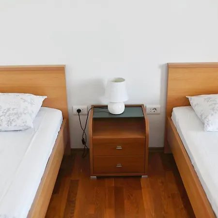 Marulianus Apartamento *