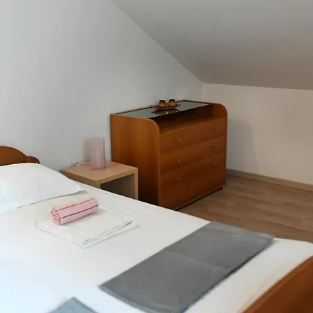 Marulianus Apartment