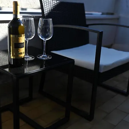 Marulianus Apartment *