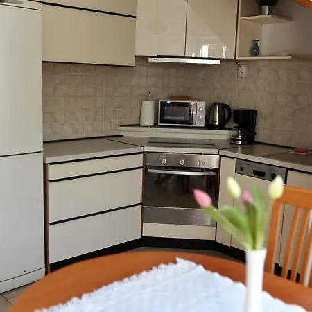 Apartment Marulianus *