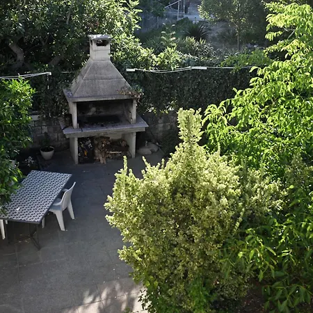 Apartamento Marulianus Split