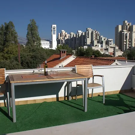 Marulianus Apartment