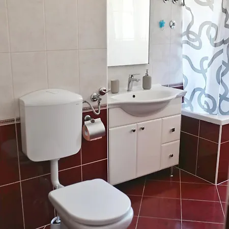 아파트 Marulianus