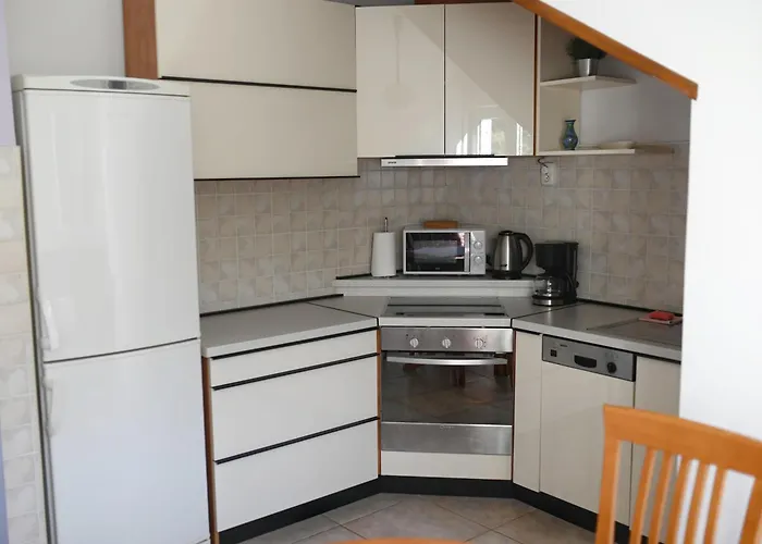 Lägenhet Marulianus