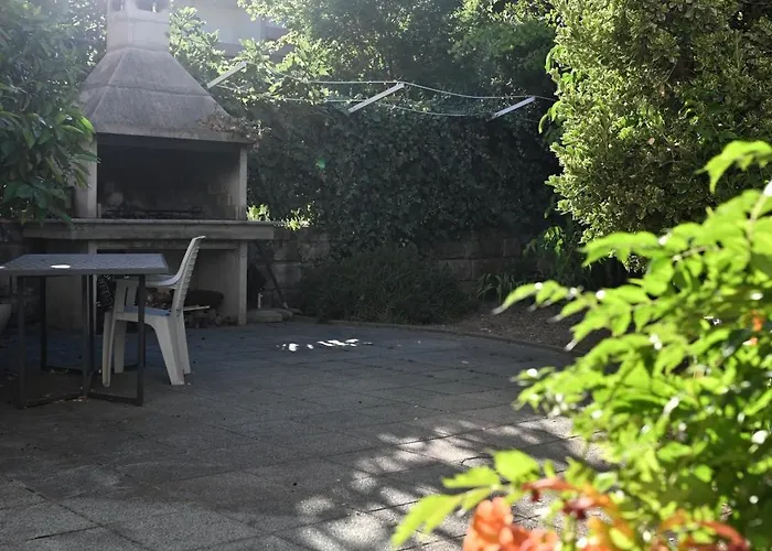 Marulianus Lägenhet Split