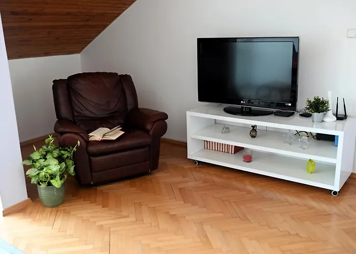 Lägenhet Marulianus