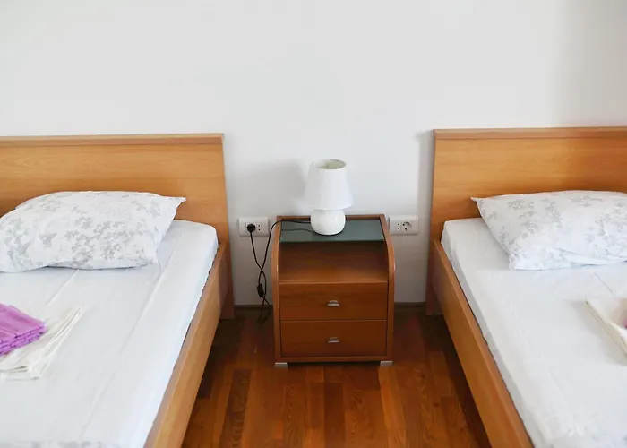 Marulianus Lägenhet *