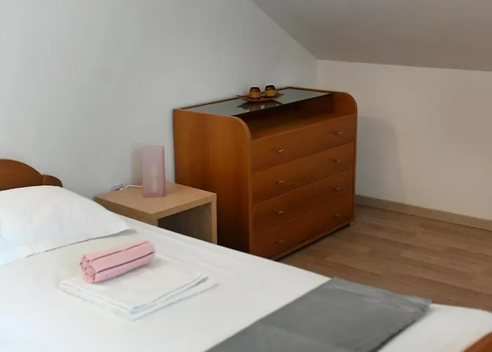 Marulianus Lägenhet