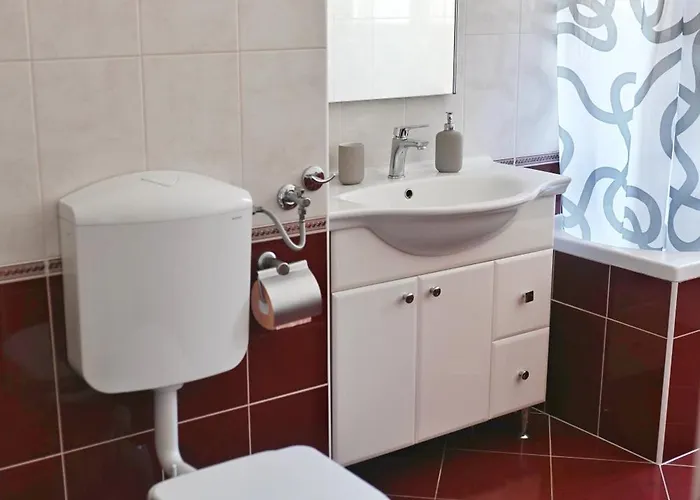 Lägenhet Marulianus